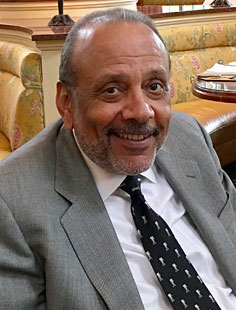 John Daye