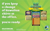 New York Lottery