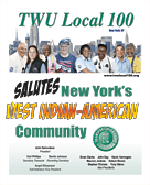 TWU Local 100