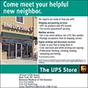 UPS Store