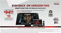 Verizon FIOS