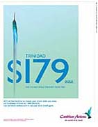 Caribbean Airlines