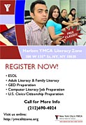 Harlem YMCA