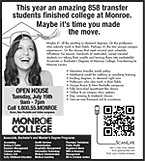 Monroe College